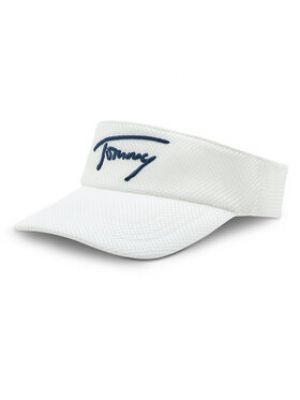 Casquette Tommy Jeans blanc