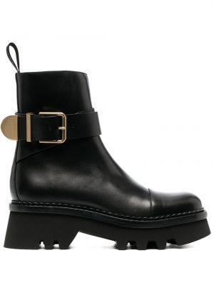 Ankle boots Chloe