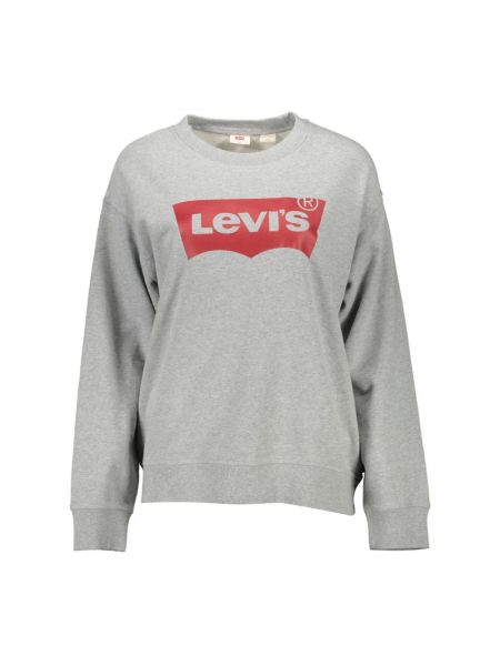Sweatshirt Levi's® grau