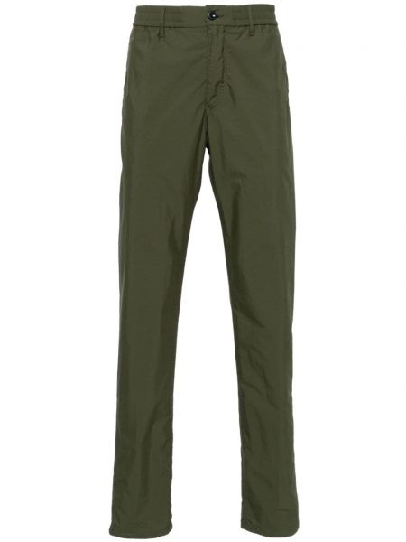 Pantaloni Incotex verde