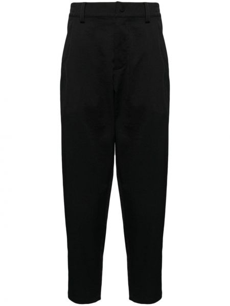 Pantaloni Croquis negru