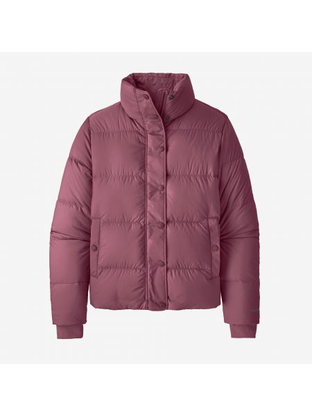 Утепленная куртка Patagonia