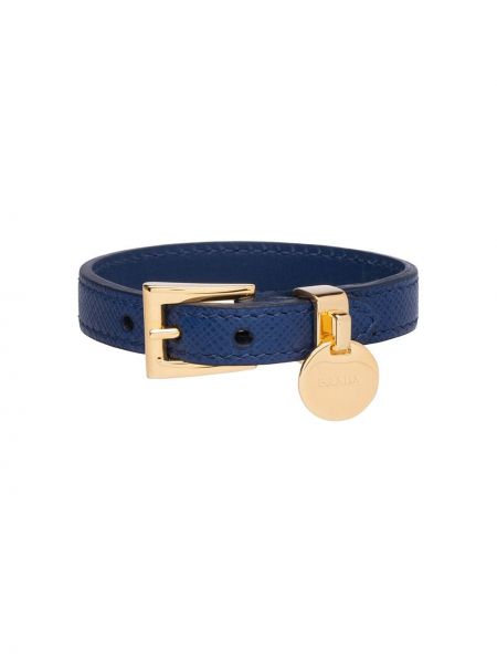 Bracelet Prada bleu