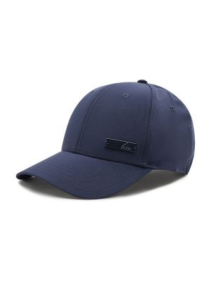 Kepurė su snapeliu Adidas Performance mėlyna