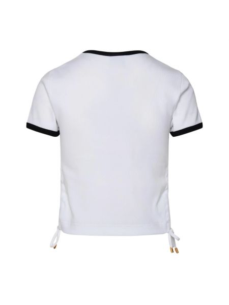 Camiseta Patou blanco