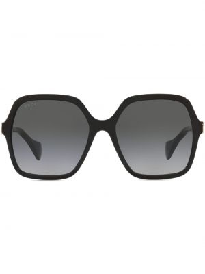 Briller Gucci Eyewear sort