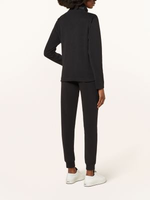 Bluza z kapturem Joy Sportswear czarna
