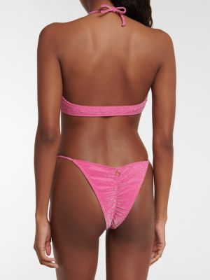 Bikini Bananhot pembe