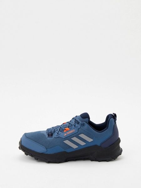 Треккинговые ботинки Adidas синие