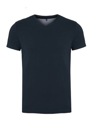 T-shirt Tatuum blu