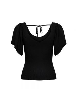 Blusa Only negro