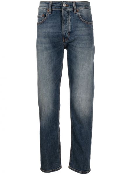 Jeans skinny slim fit Haikure