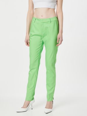 Pantalon chino Mos Mosh vert