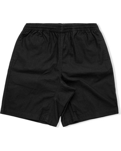 Pantalones cortos deportivos Supreme negro