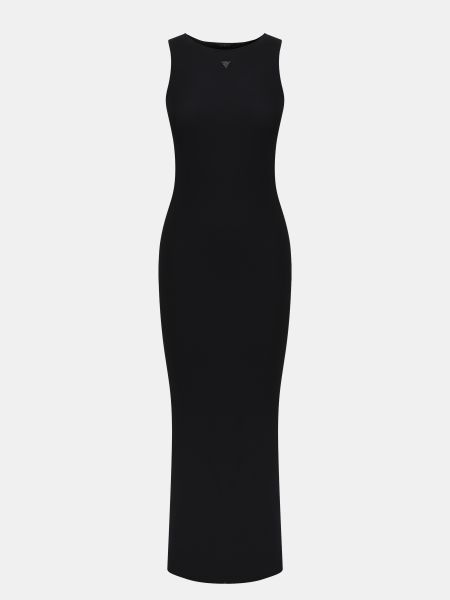 Платье Guess черное