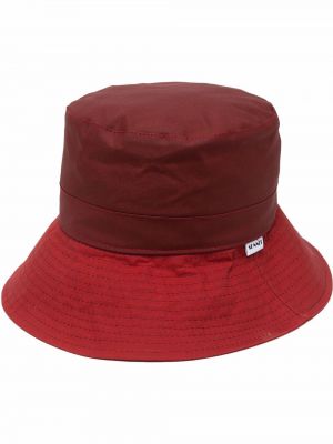 Sombrero Sunnei rojo