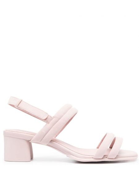 Sandály Camper růžové