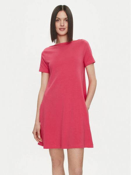 Rochie United Colors Of Benetton roz
