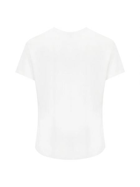 Koszulka Roy Rogers biała