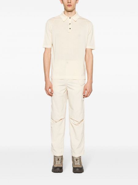 Pantalon droit C.p. Company beige