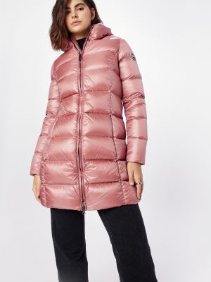 Palton de iarna Colmar roz