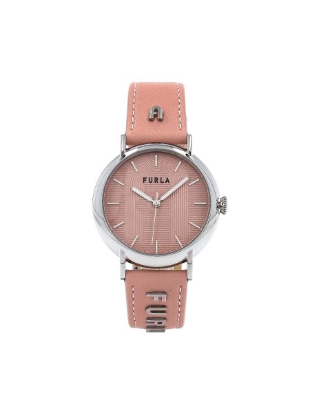 Часовници Furla розово