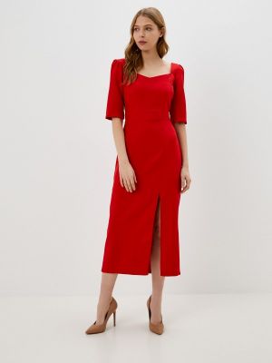 Платье Winzor красное