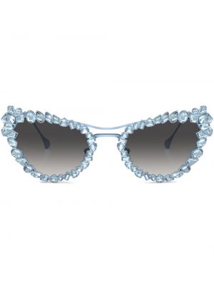 Слънчеви очила с кристали Swarovski