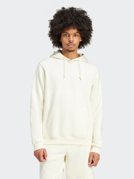 Sweatshirt Adidas beige