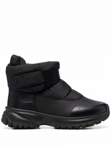 Ankle boots Ugg czarne