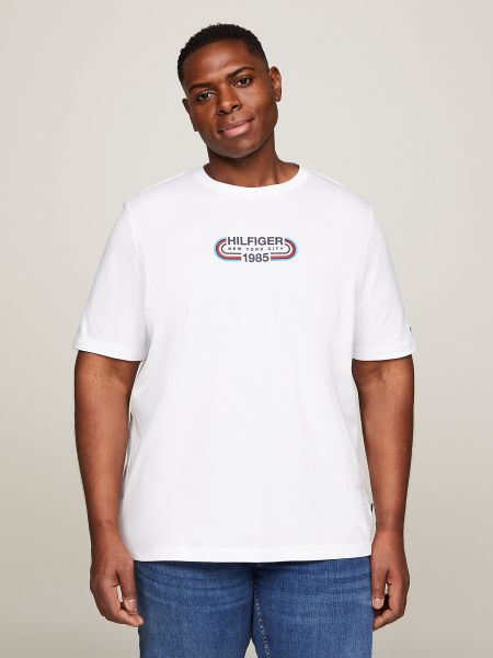 T-shirt Tommy Hilfiger Big & Tall