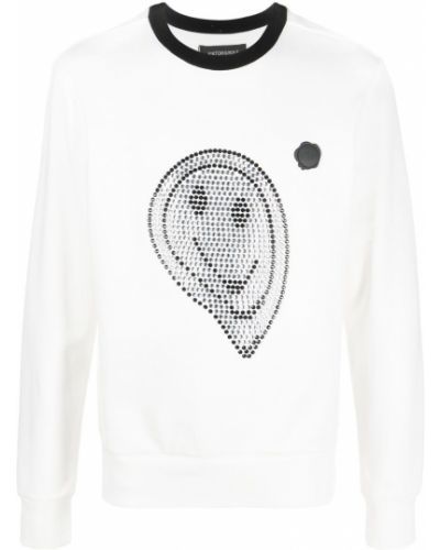 Sweatshirt Viktor & Rolf hvit