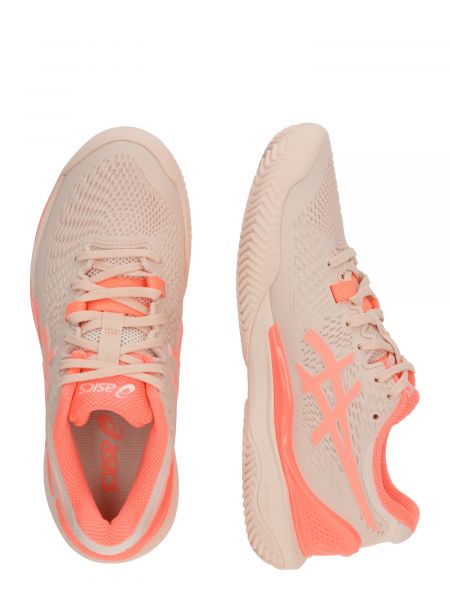 Sneakers Asics rózsaszín