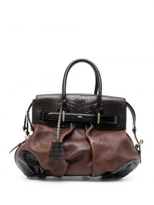 Плисирани чанта Louis Vuitton