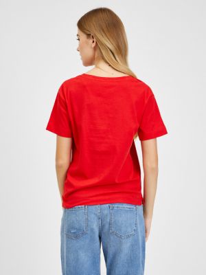 Tricou Orsay roșu