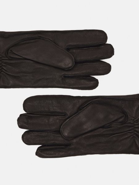 Rękawiczki J.lindeberg czarne