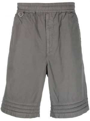 Bermuda kratke hlače Undercover siva