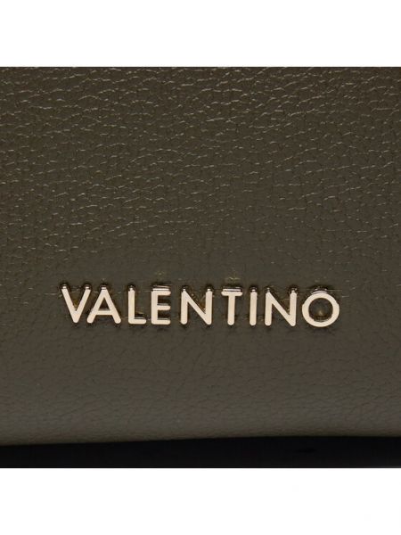 Рюкзак Valentino зеленый