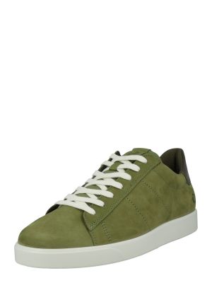 Sneakers Ecco zöld