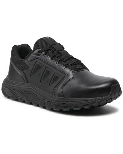 Pantofi Bates negru