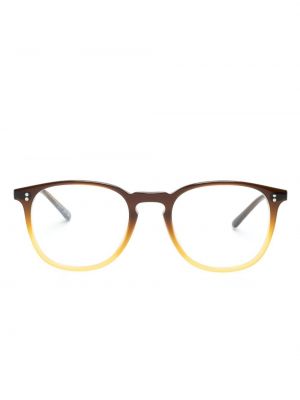 Színátmenetes szemüveg Oliver Peoples