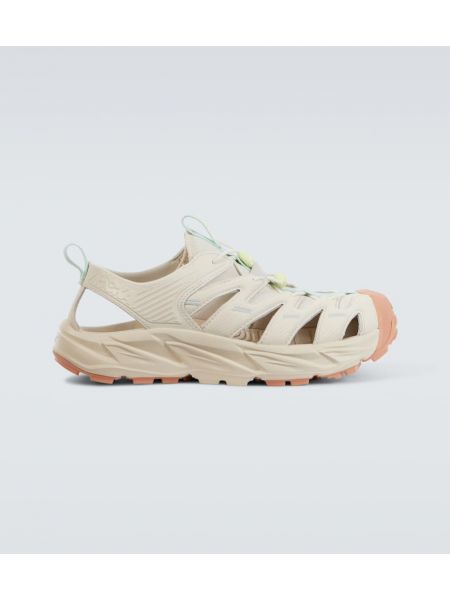 Sneaker Hoka One One bej