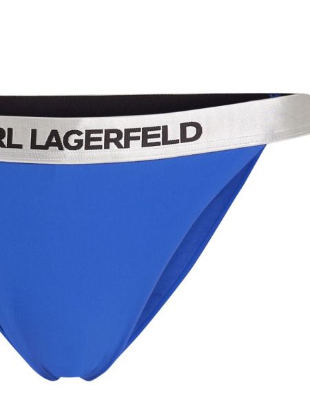 Bikinis Karl Lagerfeld