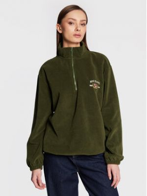 Фліска Bdg Urban Outfitters зелена