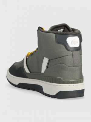 Sneakers Lacoste zöld