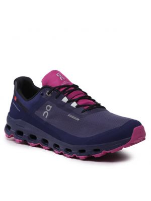 Pantofi On violet