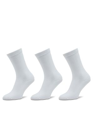 Chaussettes Pepe Jeans blanc