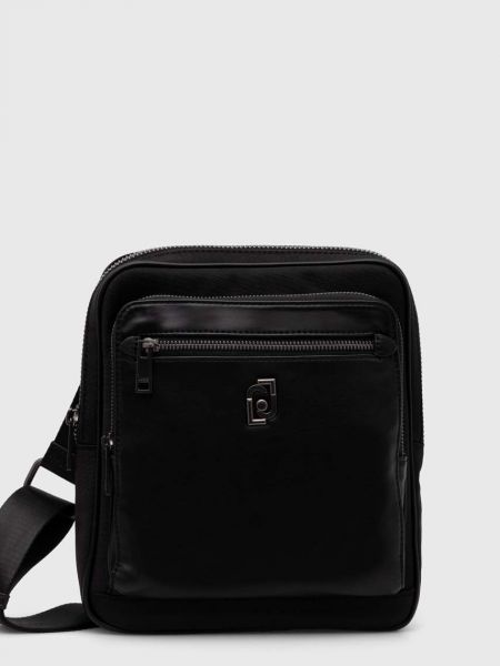 Поясная сумка Liu Jo черная