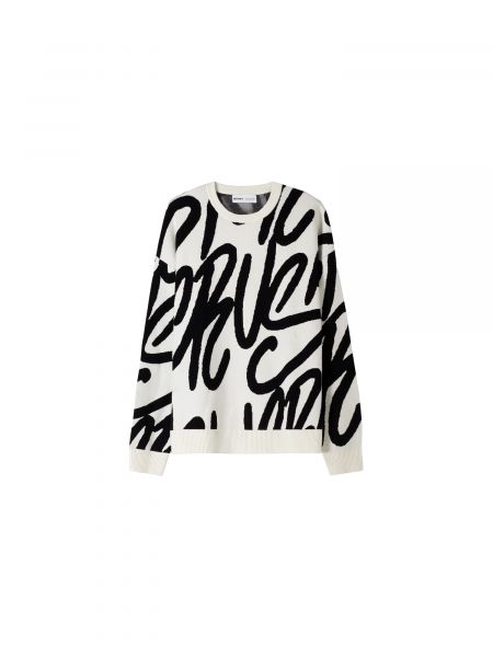 Pullover Bershka