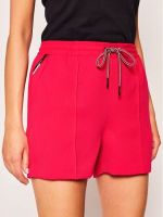 Shorts Tommy Jeans femme